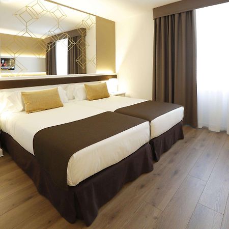 Sercotel Alfonso XIII Cartagena Dış mekan fotoğraf