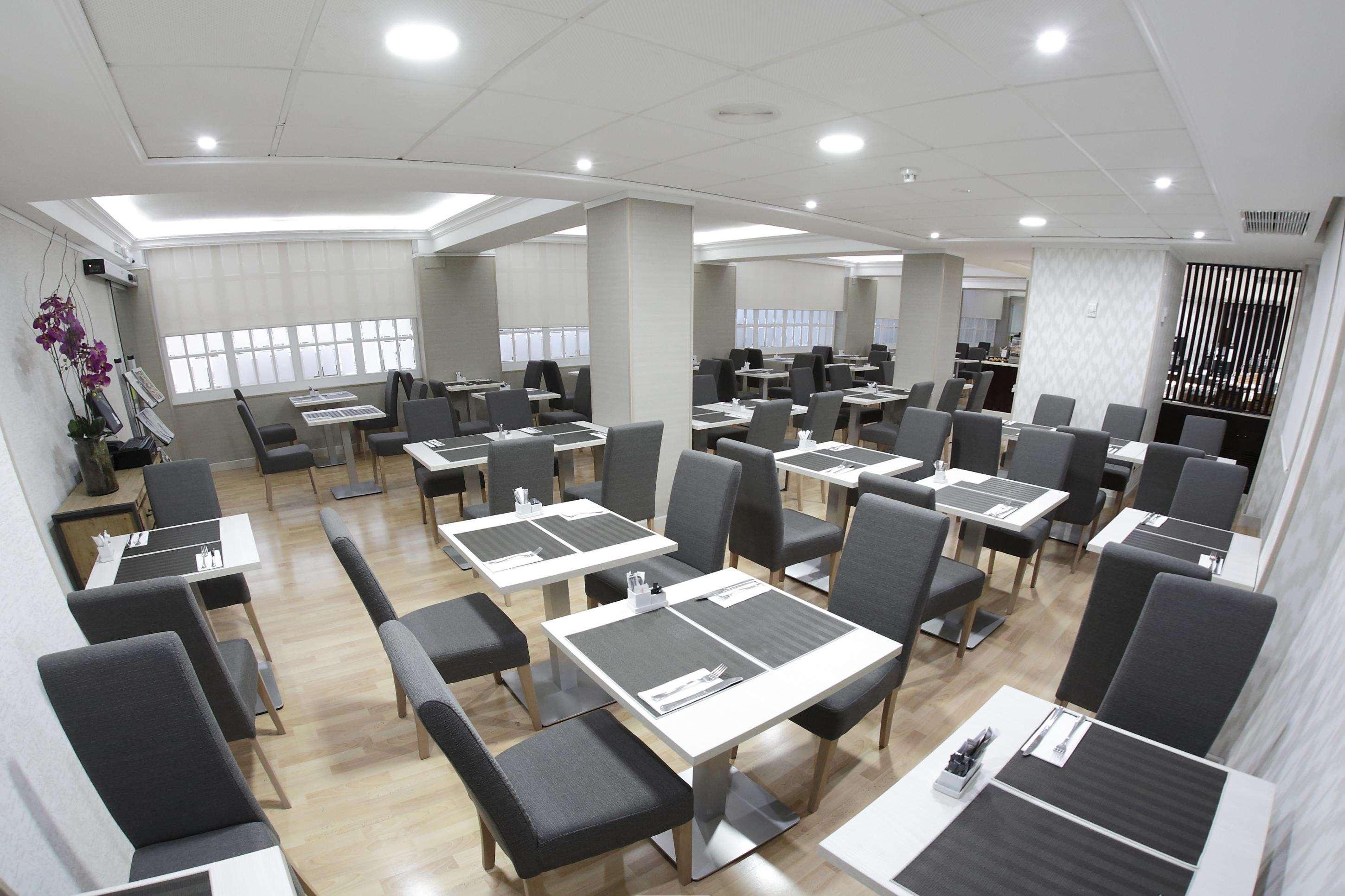 Sercotel Alfonso XIII Cartagena Dış mekan fotoğraf