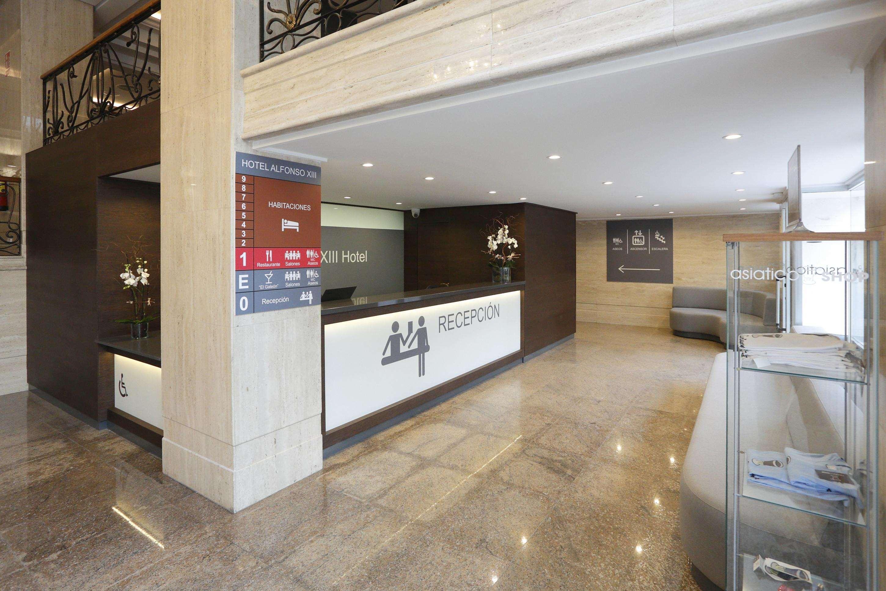 Sercotel Alfonso XIII Cartagena Dış mekan fotoğraf