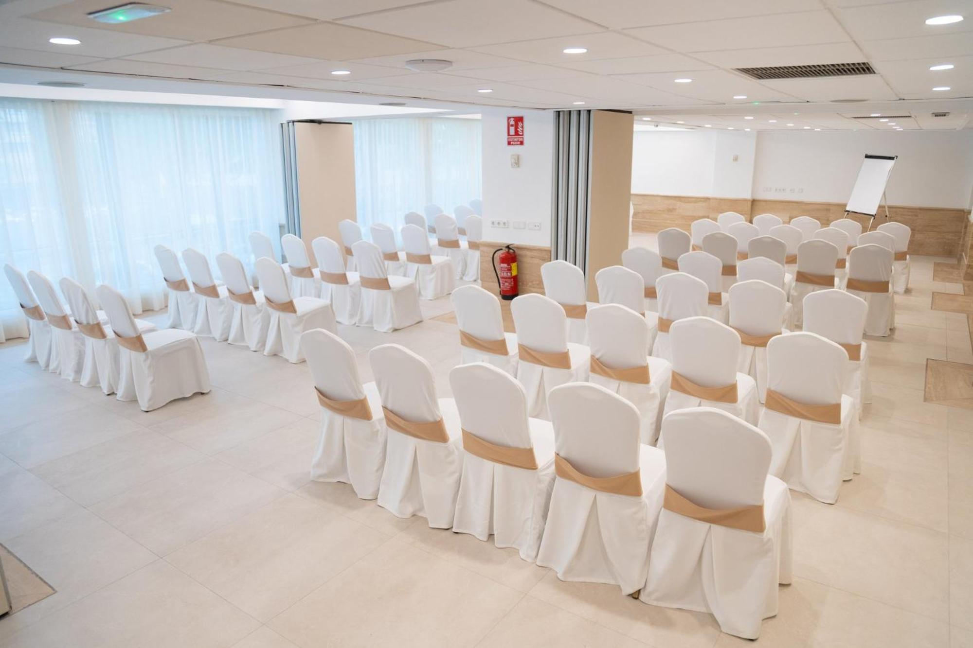 Sercotel Alfonso XIII Cartagena Dış mekan fotoğraf