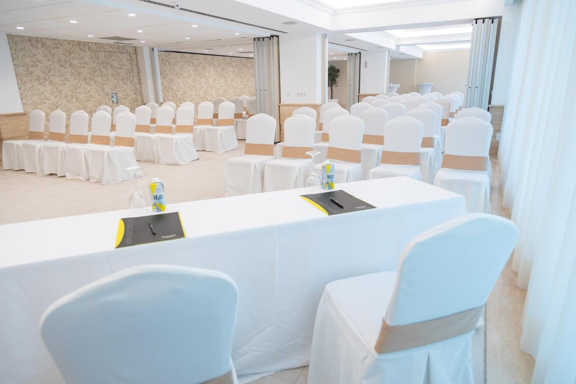 Sercotel Alfonso XIII Cartagena Dış mekan fotoğraf