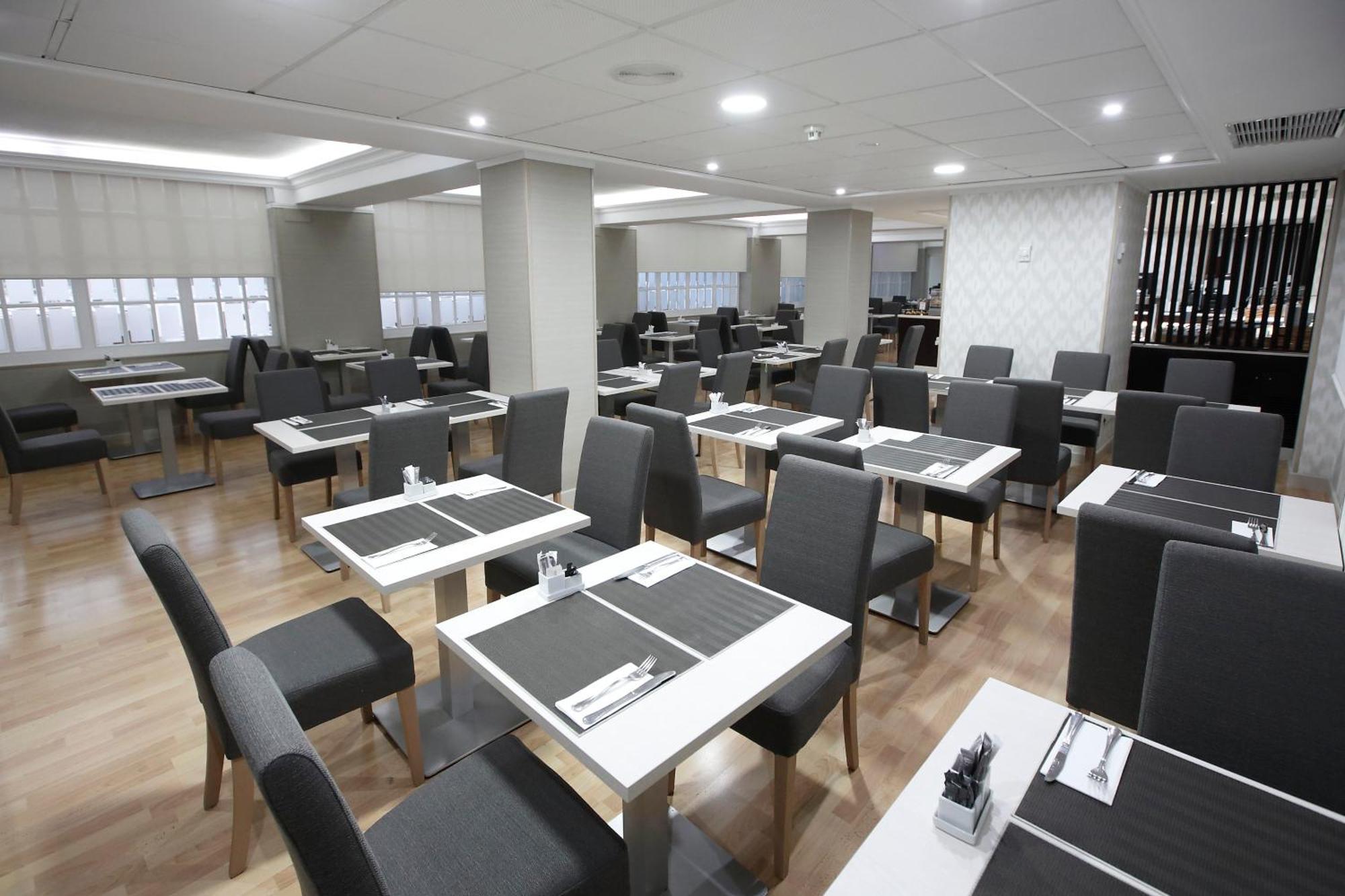 Sercotel Alfonso XIII Cartagena Dış mekan fotoğraf