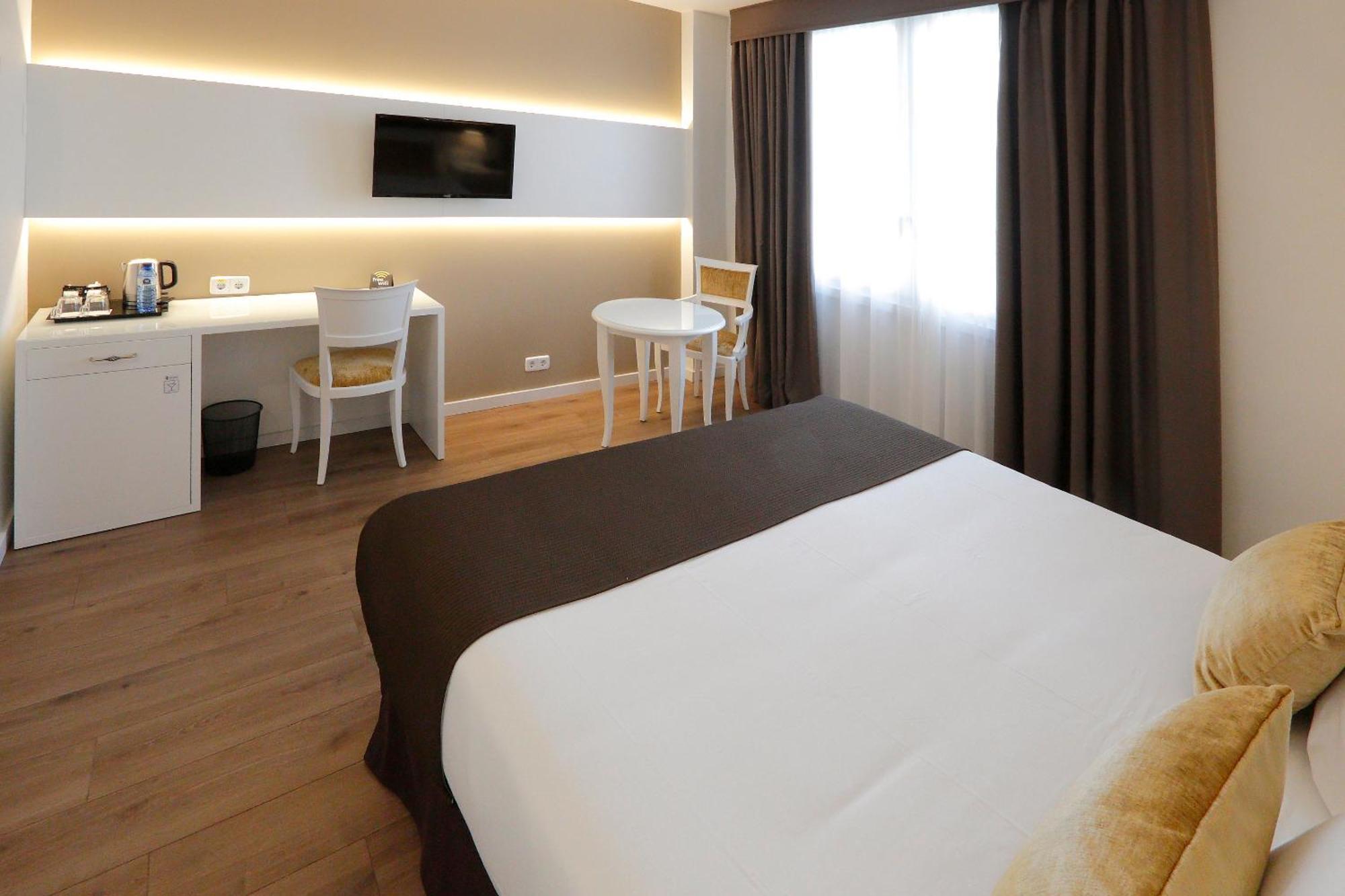 Sercotel Alfonso XIII Cartagena Dış mekan fotoğraf