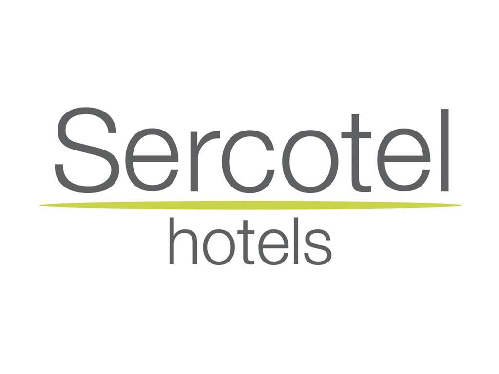 Sercotel Alfonso XIII Cartagena Dış mekan fotoğraf